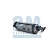 BM Catalysts Homologated Diesel Cat & Dpf BM11086H