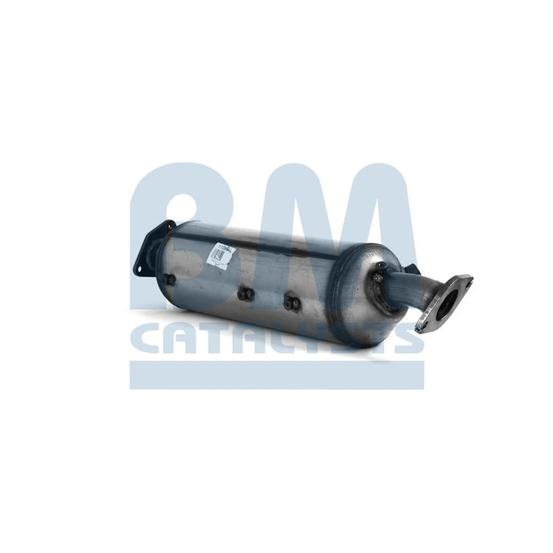 BM Catalysts Homologated Diesel Cat & Dpf BM11086H