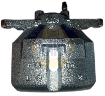 NAPA Brake Caliper Assembly Front Left