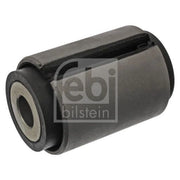 Febi Leaf Spring Bushing 58mm OD ID 35996
