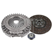 Febi Clutch Kit Set 3pc 383mm 105151