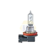 NAPA Headlight Bulb H9 PU20d/2 12V 65W NBU1709
