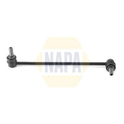 NAPA Stabiliser Bar Link Coupling Rod Front Right NST4558