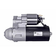 Hella Starter Motor 12V 1.4kW 9 Teeth 8EA 012 527-171
