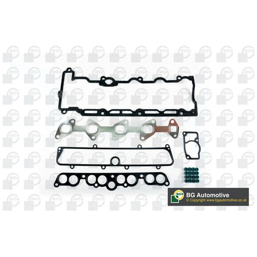 BGA Cylinder Head Gasket Kit HN6383
