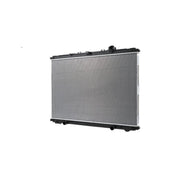 Hella Engine Radiator 8MK 366 305-831