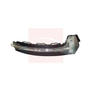 Apec Direction Indicator Light Right Exterior Mirror AMB2050
