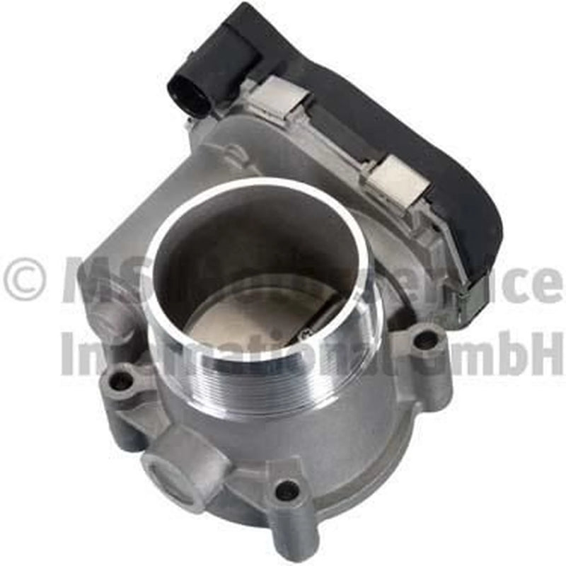 Pierburg Electronic Throttle Body Assembly 7.03703.71.0