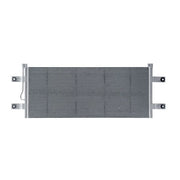 Mahle Air Conditioning Condenser AC 783 000P