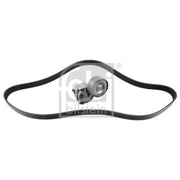 Febi V-Ribbed Belt Set 30205
