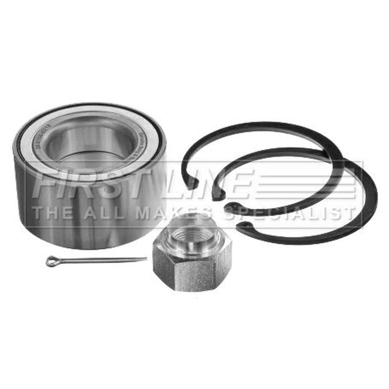 First Line Wheel Bearing Kit FBK067