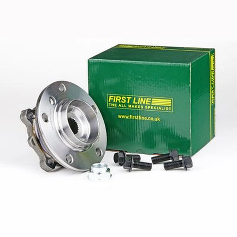 First Line Wheel Bearing Kit FBK1265