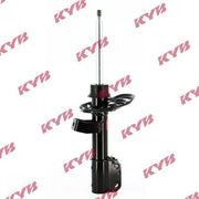 KYB Shock Absorber Damper Strut Front 3338022