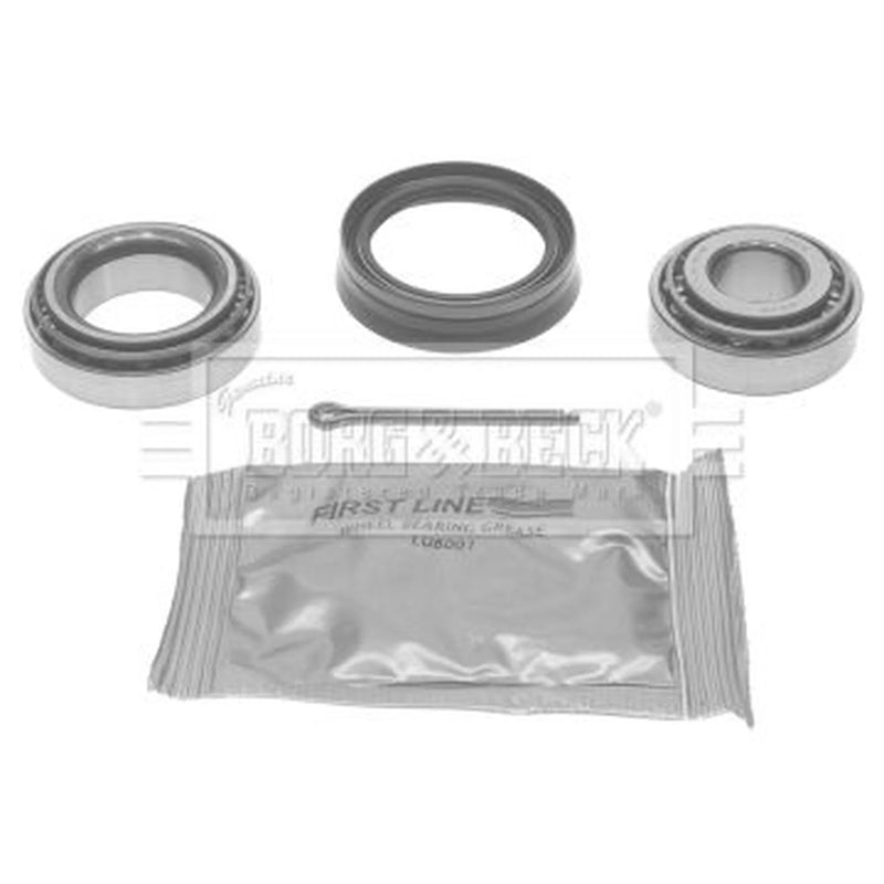 Borg & Beck Wheel Bearing Kit BWK721