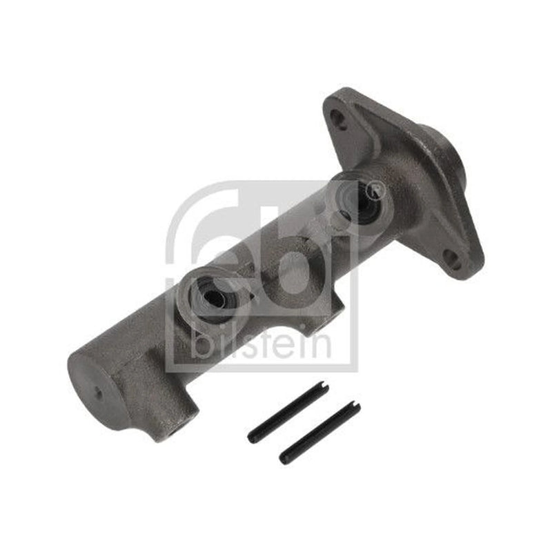 Febi Brake Master Cylinder Hydraulic Assembly 171339