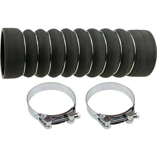 Gates Intercooler Turbo Charge Air Hose 315mm 09-0961