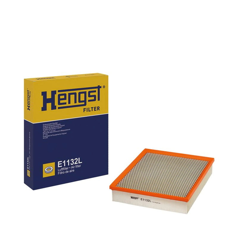 Hengst Engine Air Filter E1132L