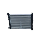NRF Engine Radiator 58443A