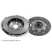 Blue Print Clutch Kit Set 3pc 241mm ADBP300217
