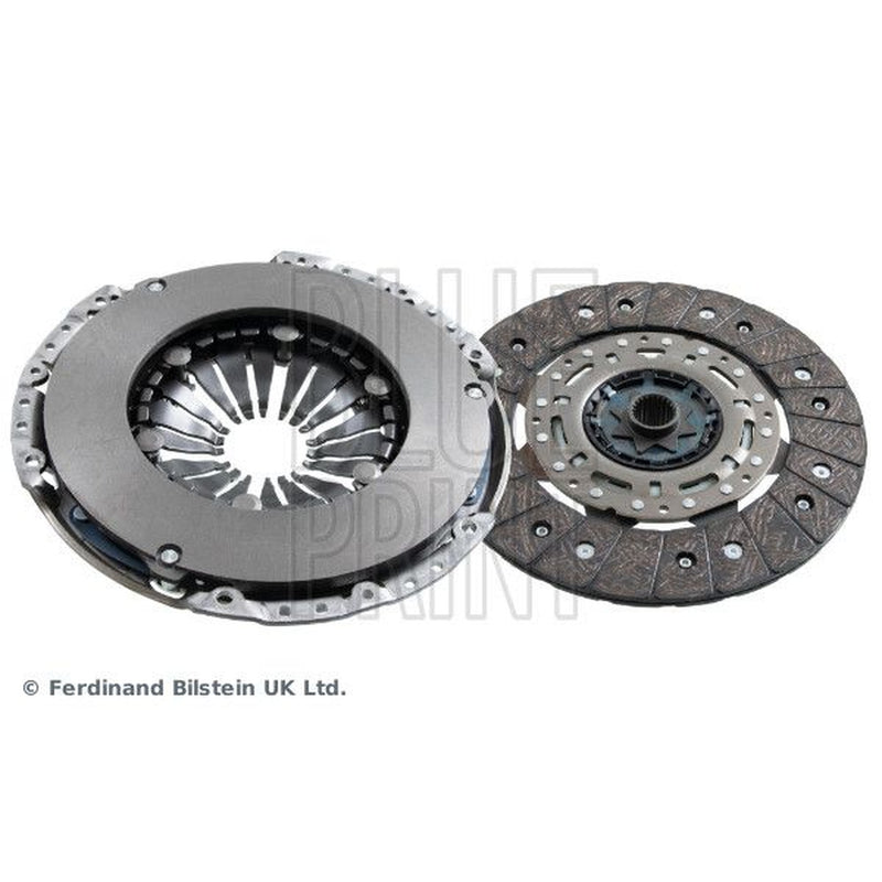 Blue Print Clutch Kit Set 3pc 241mm ADBP300217