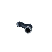 NRF Intercooler Turbo Charge Air Hose 166024