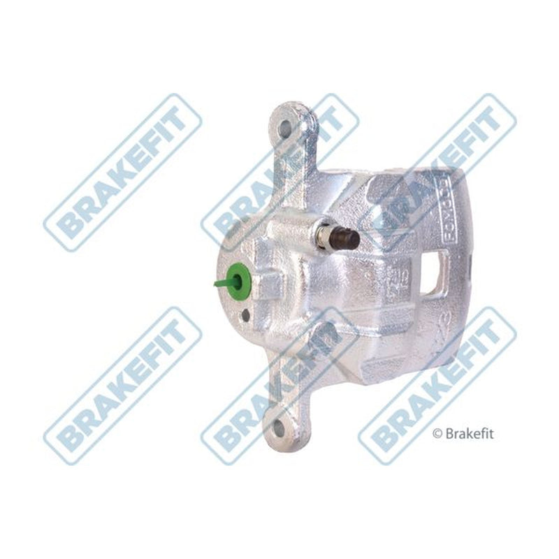 Apec 2 x Front Brake Calipers BCA2121