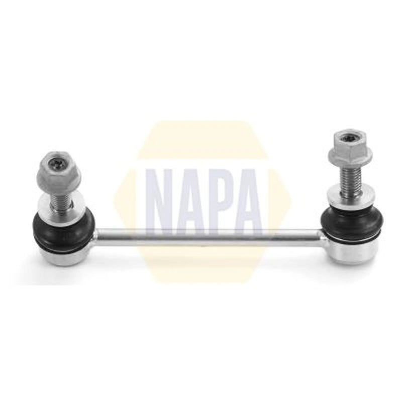 NAPA Stabiliser Bar Link Coupling Rod Rear Left NST4487