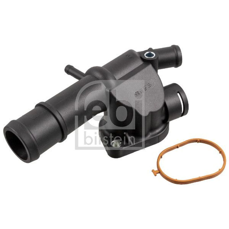 Febi Coolant Flange Housing Connector 178905