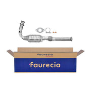 Hella Catalytic Converter 8LE 366 053-371