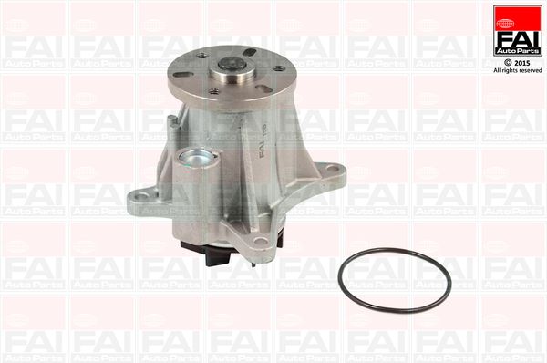 FAI Engine Cooling Water Pump