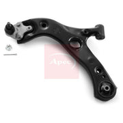 Apec Control/Trailing Arm Front Left AST3325
