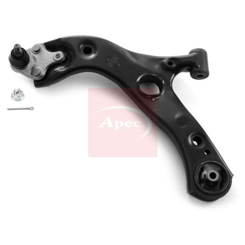 Apec Control/Trailing Arm Front Left AST3325