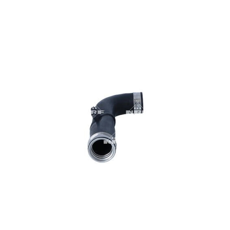 NRF Intercooler Turbo Charge Air Hose 166246