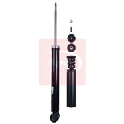 Apec Shock Absorber Damper Strut Rear Left ASA1414