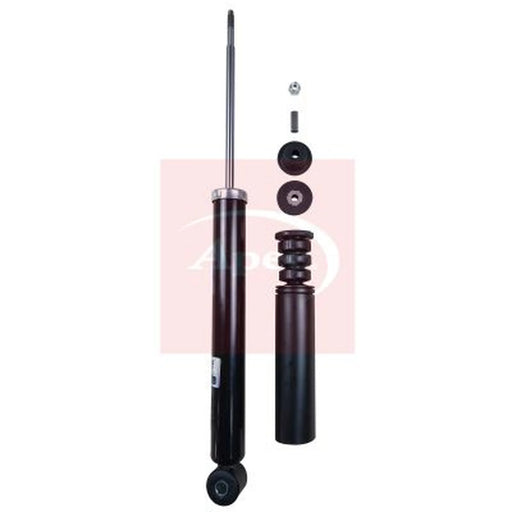 Apec Shock Absorber Damper Strut Rear Left ASA1414