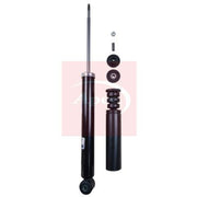 Apec Shock Absorber Damper Strut Rear Left ASA1414