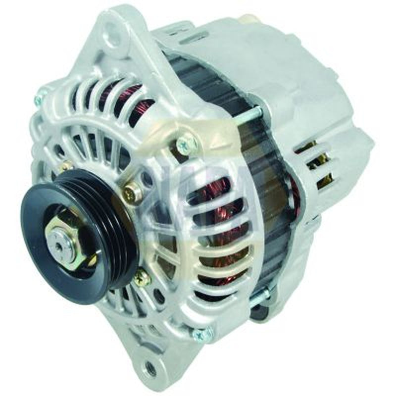 NAPA Car Alternator 12V NAL1113