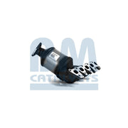 BM Catalysts Homologated Petrol Cat BM91021H