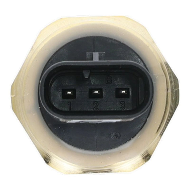 Valeo Oil Pressure Sensor Connectors 366898