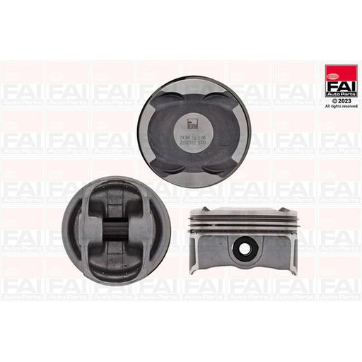 FAI Piston Cylinder Bore = PK253-000