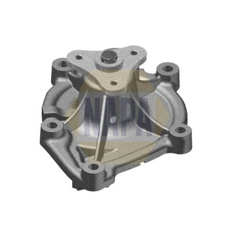 NAPA Engine Cooling Water Pump NWP1147