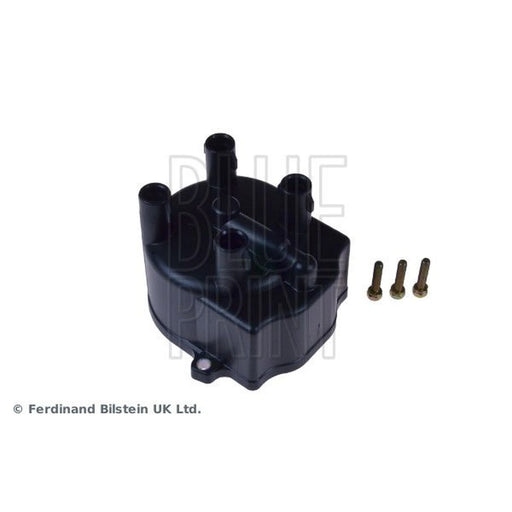 Blue Print Distributor Cap ADT314237