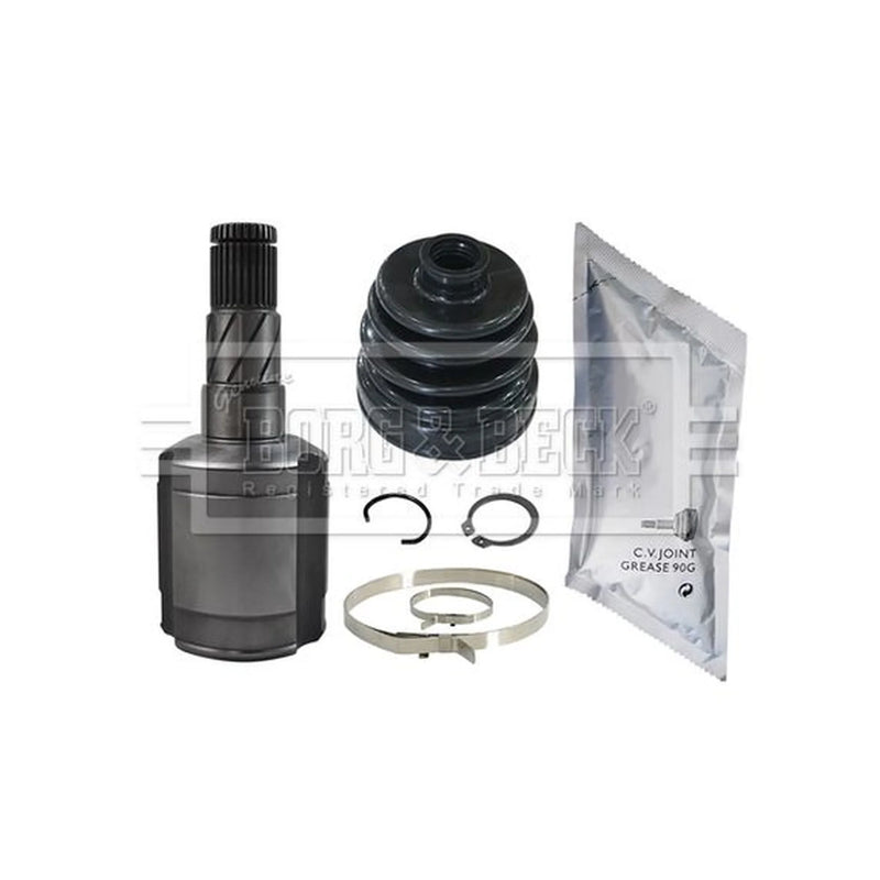 Borg & Beck Drive Shaft Joint Kit BCJ1285