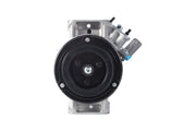 Hella 8FK 366 200-701 Compressor, air conditioning