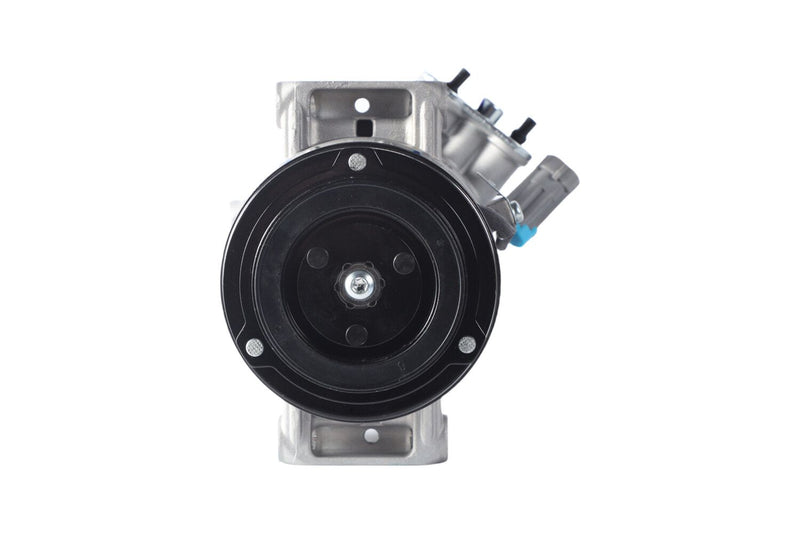 Hella 8FK 366 200-701 Compressor, air conditioning
