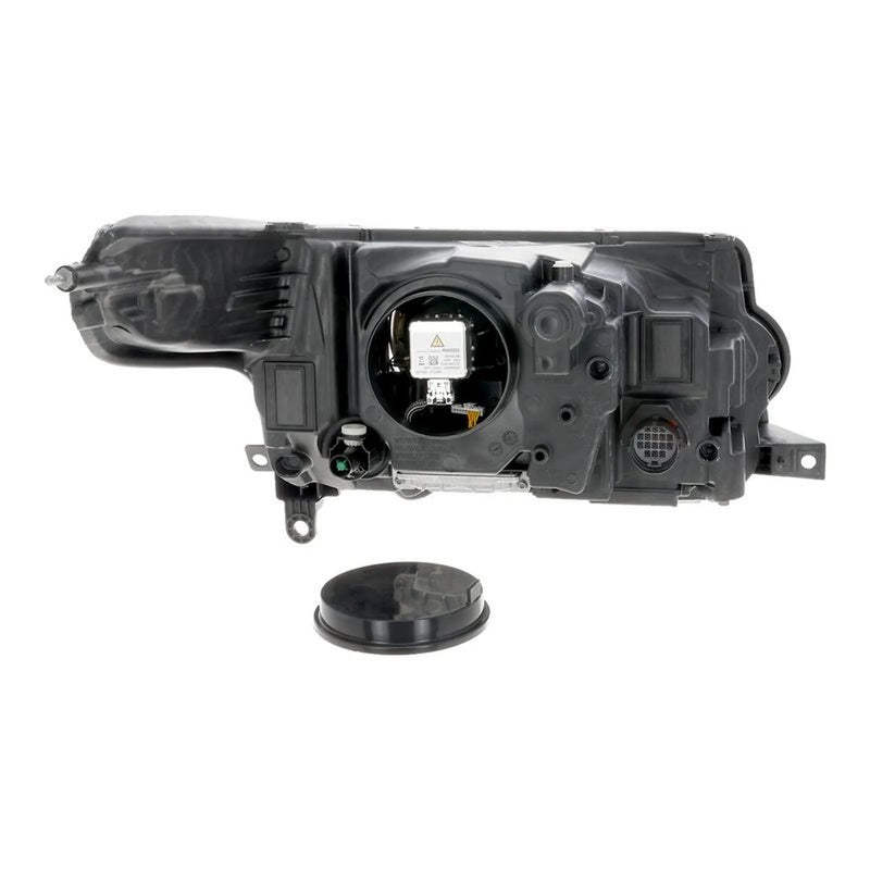 Valeo Headlight Headlamp Left 044967