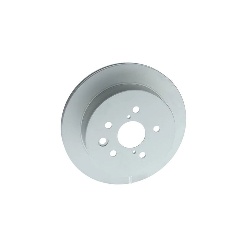 Bosch 2 x Vented Rear Brake Discs 0 986 479 G64