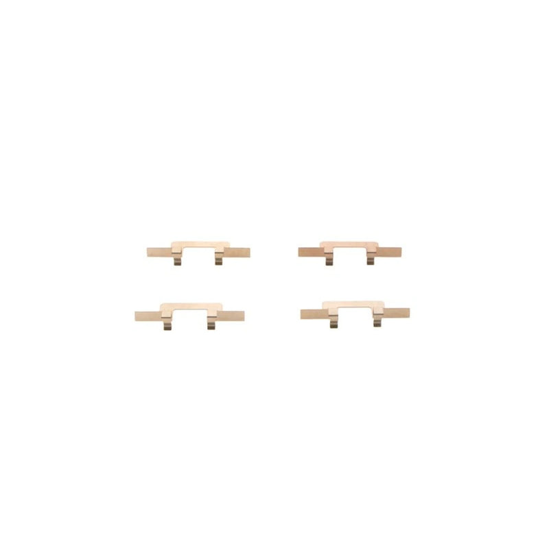 Bosch Brake Pad Accessory Fitting Kit Front 1 987 474 342