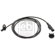 Febi ABS Wheel Speed Sensor Rear Right 106481