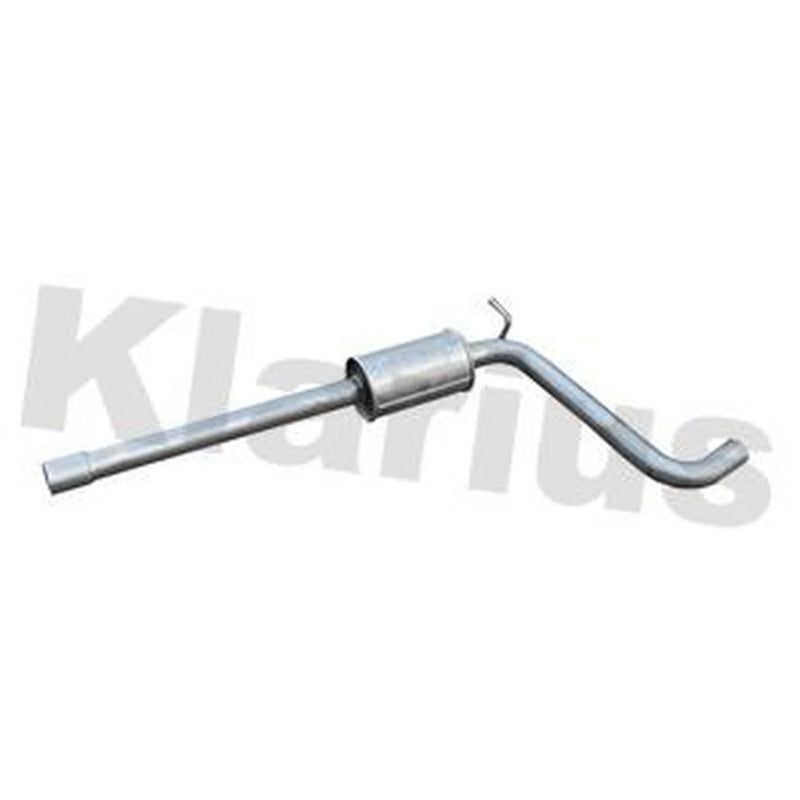 Klarius Box With Centre Pipe Centre SE235B